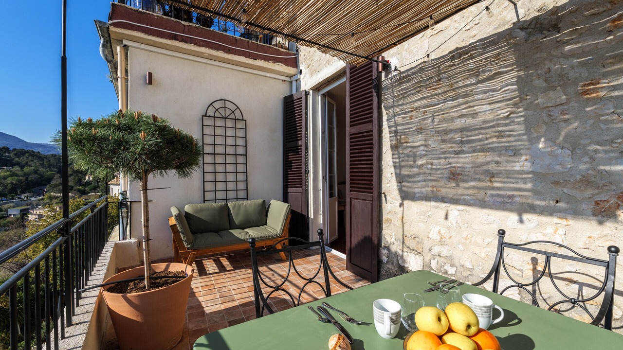 Photo of Outdoor in Saint-Paul-de-Vence