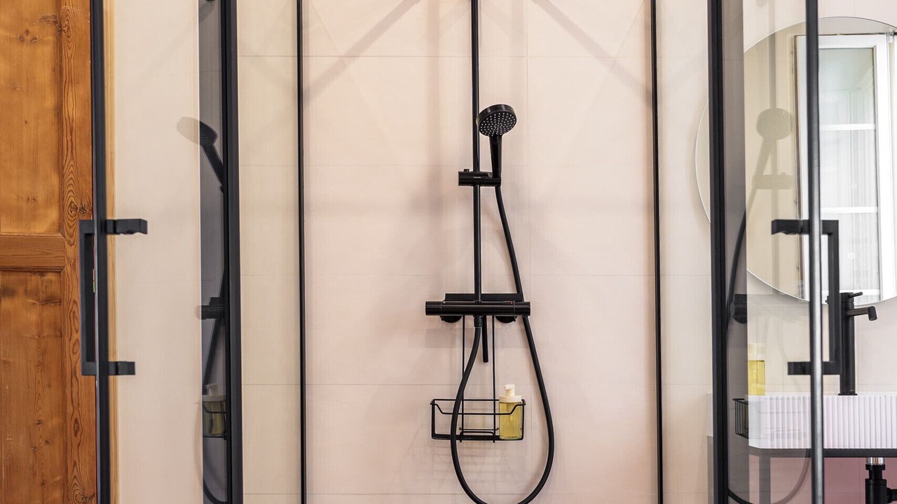 Photo of Bathroom in Saint-Paul-de-Vence