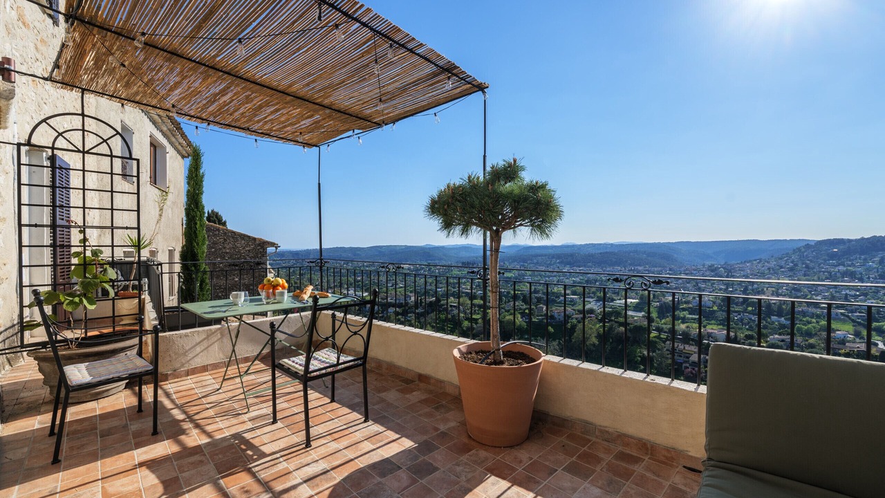 Photo of Outdoor in Saint-Paul-de-Vence