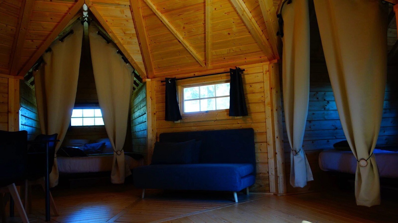 Photo of Bedroom in Bizanet