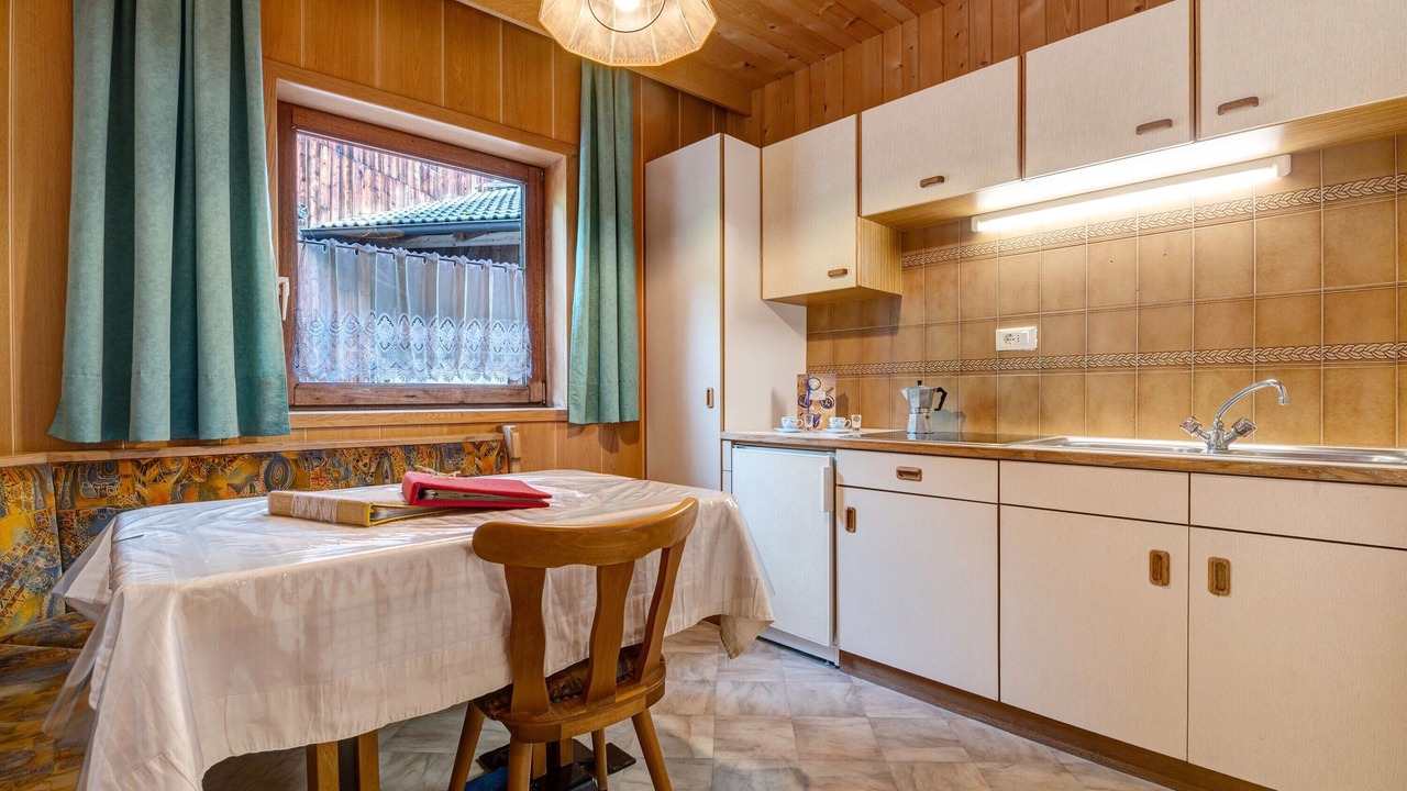Photo of Kitchen in Feldthurns