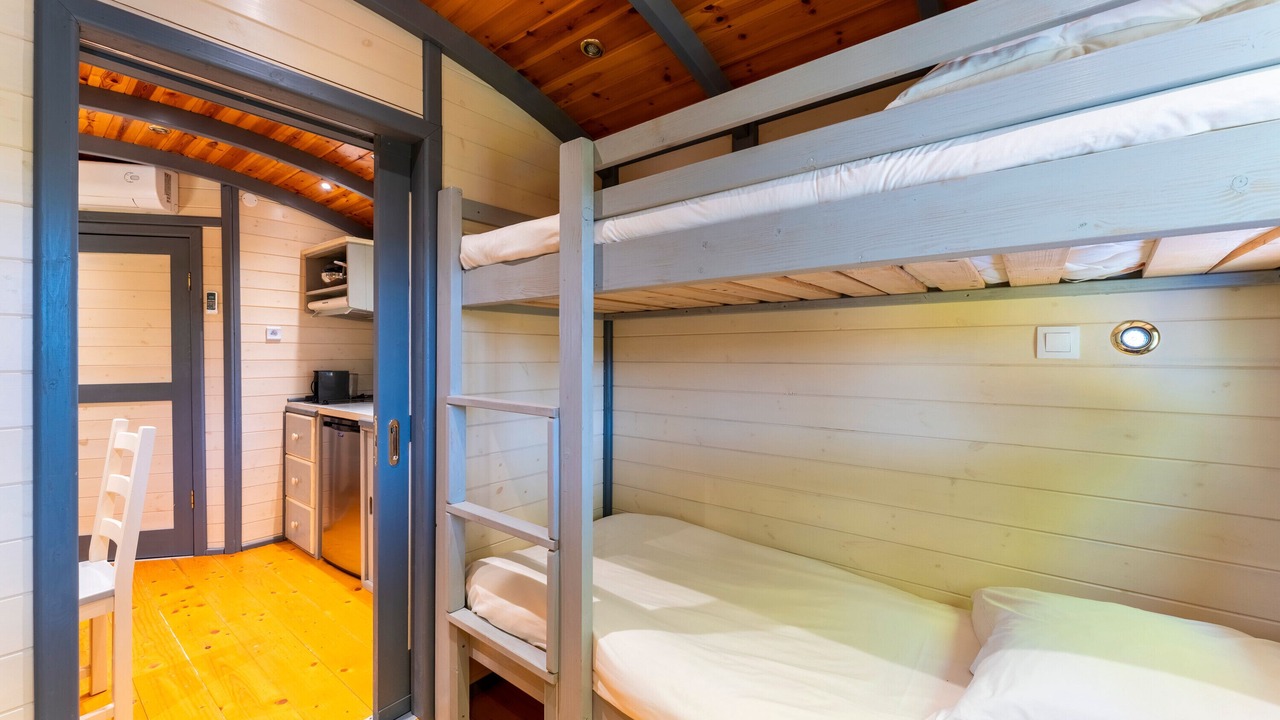 Photo of Bedroom in Saint-Andiol