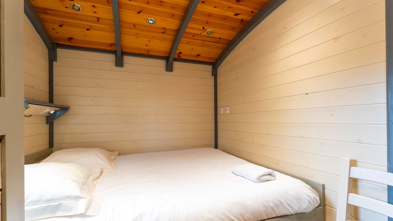 Photo of Bedroom in Saint-Andiol