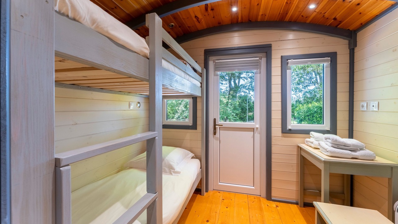Photo of Bedroom in Saint-Andiol