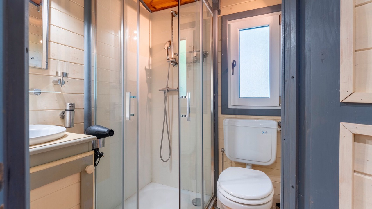 Photo of Bathroom in Saint-Andiol