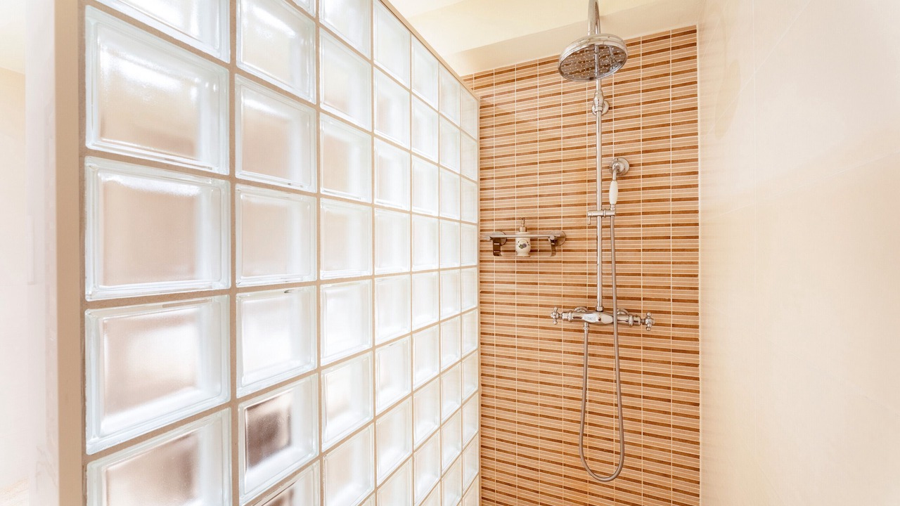 Photo of Bathroom in Saint-Andiol