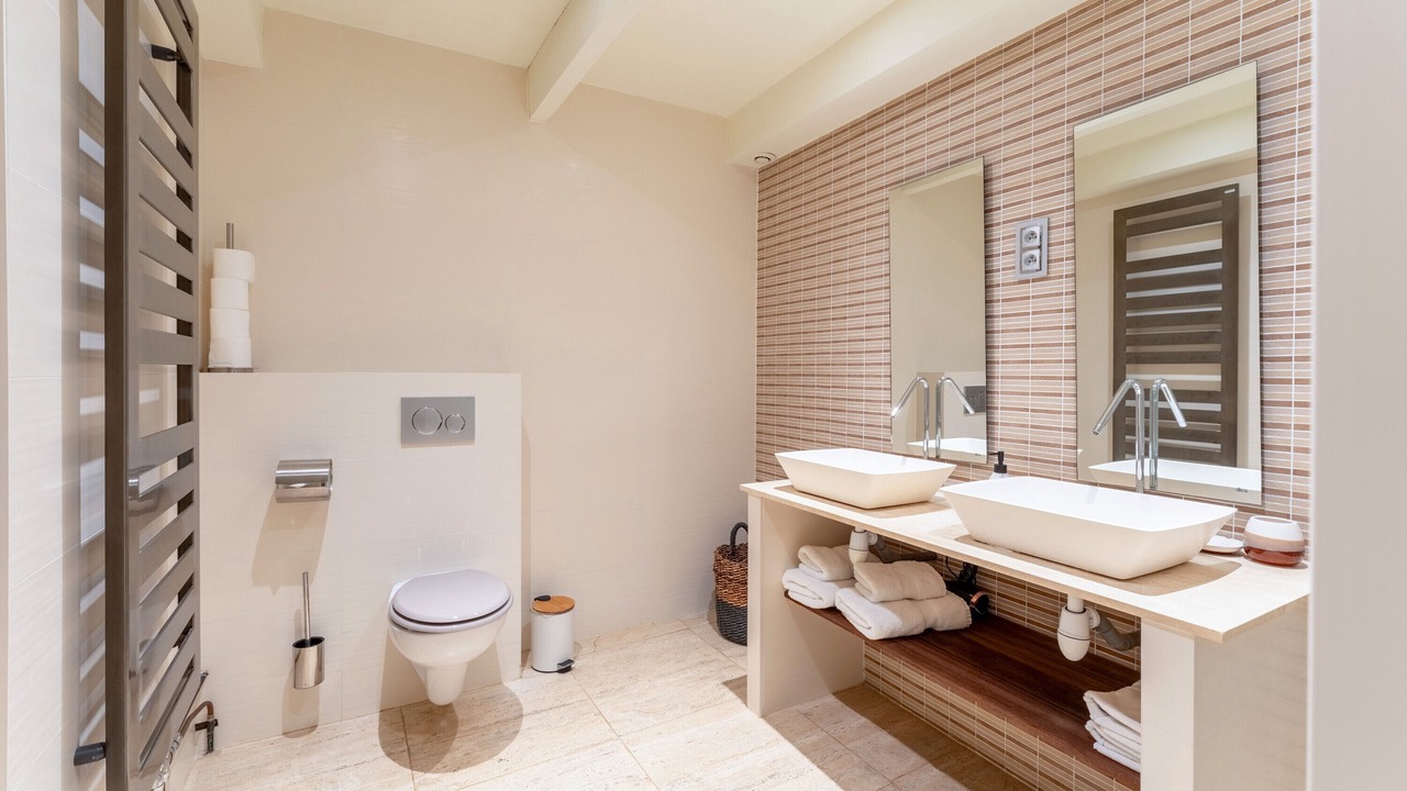 Photo of Bathroom in Saint-Andiol