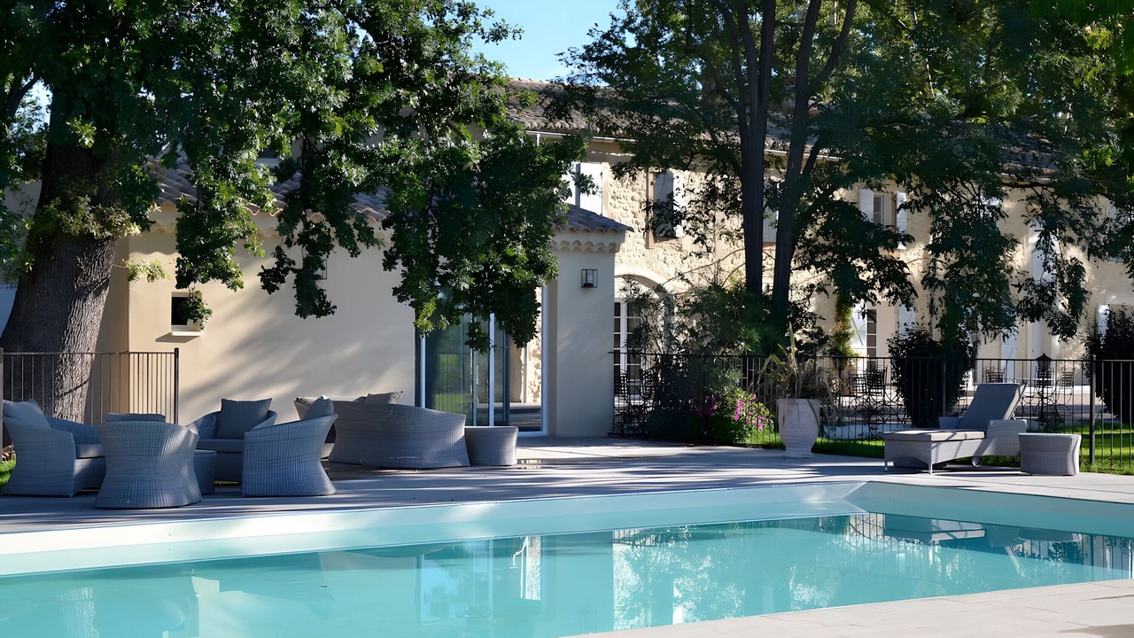 Photo of Outdoor in Saint-Andiol
