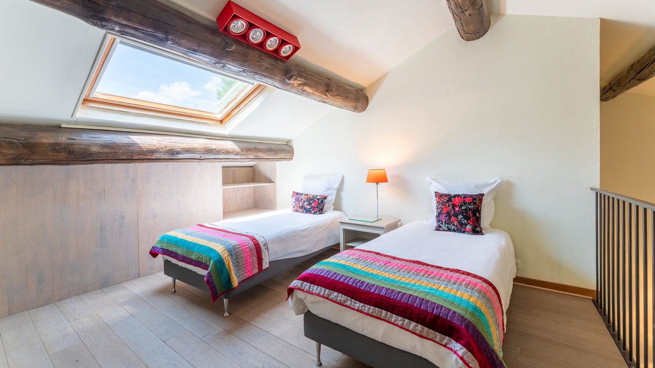 Photo of Bedroom in Saint-Andiol