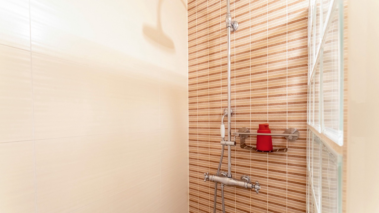 Photo of Bathroom in Saint-Andiol