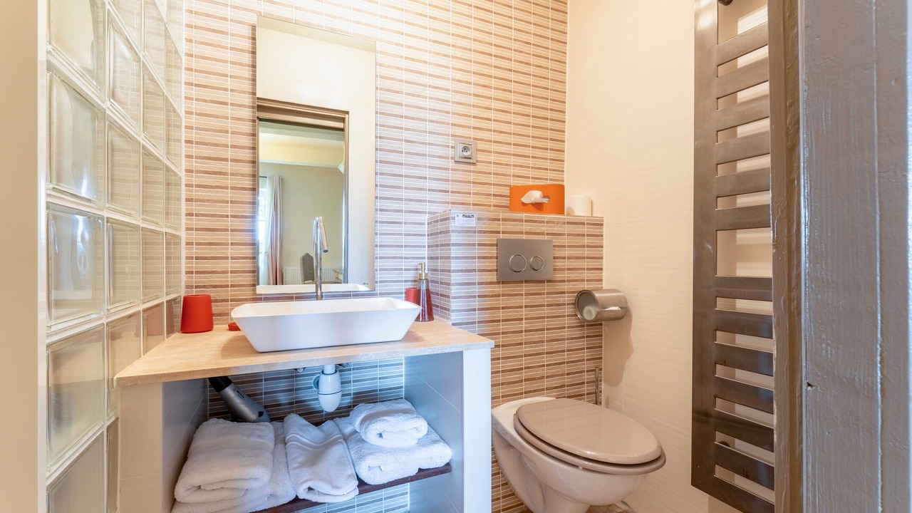Photo of Bathroom in Saint-Andiol