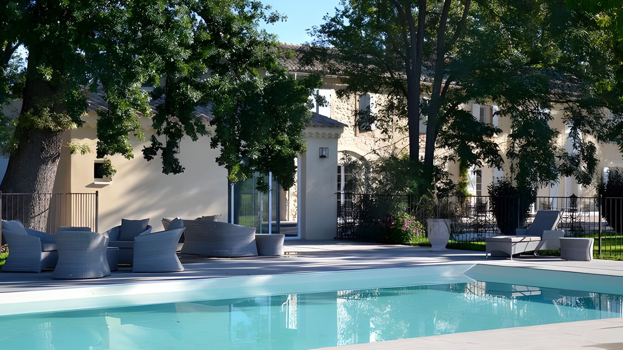 Photo of Outdoor in Saint-Andiol