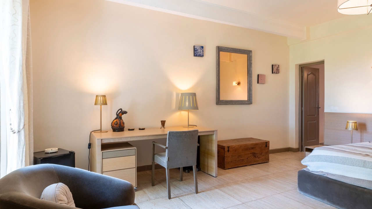 Photo of Bedroom in Saint-Andiol