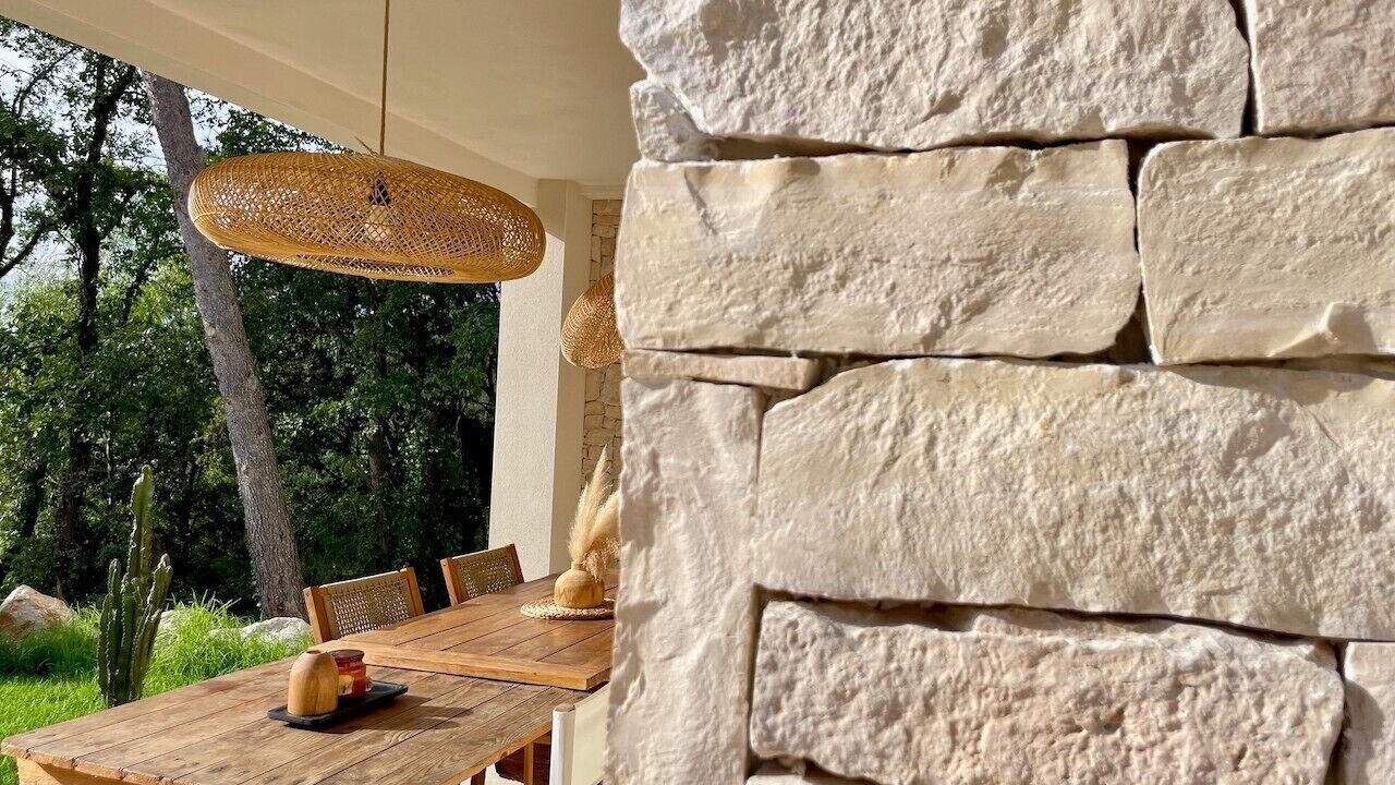 Photo of Outdoor in Prades-le-Lez