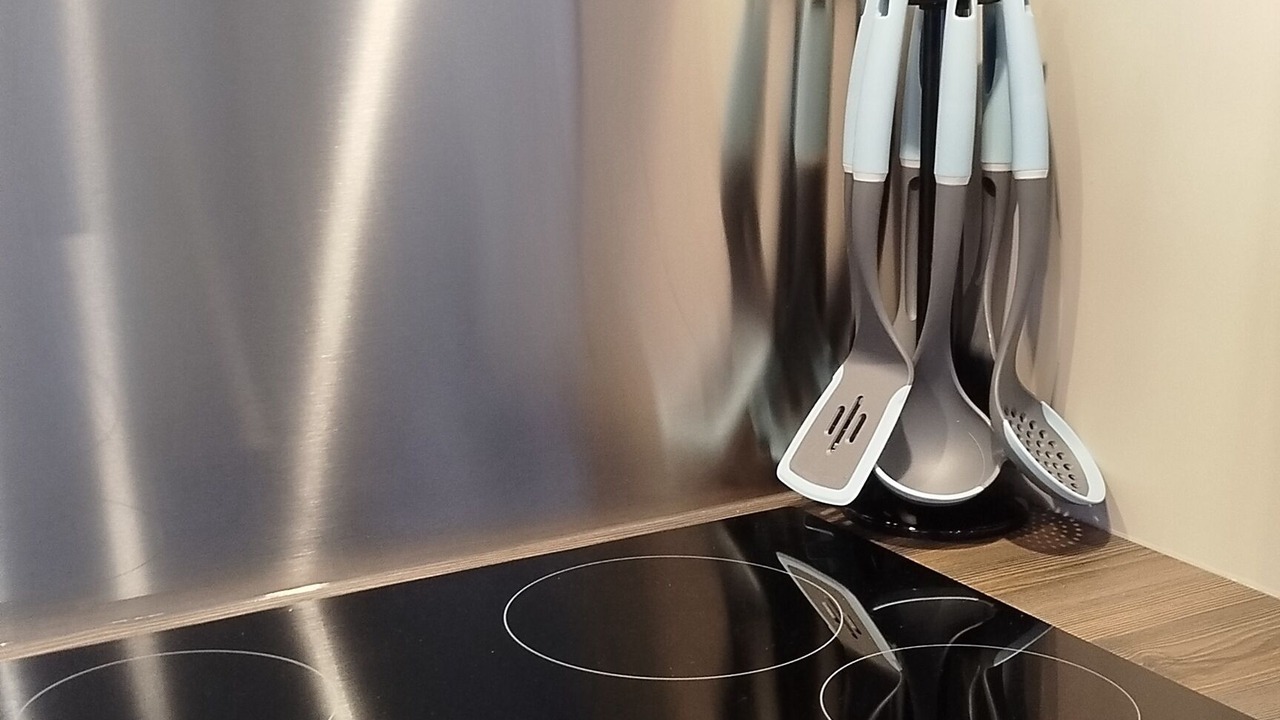 Photo of Kitchen in Val-des-Pres