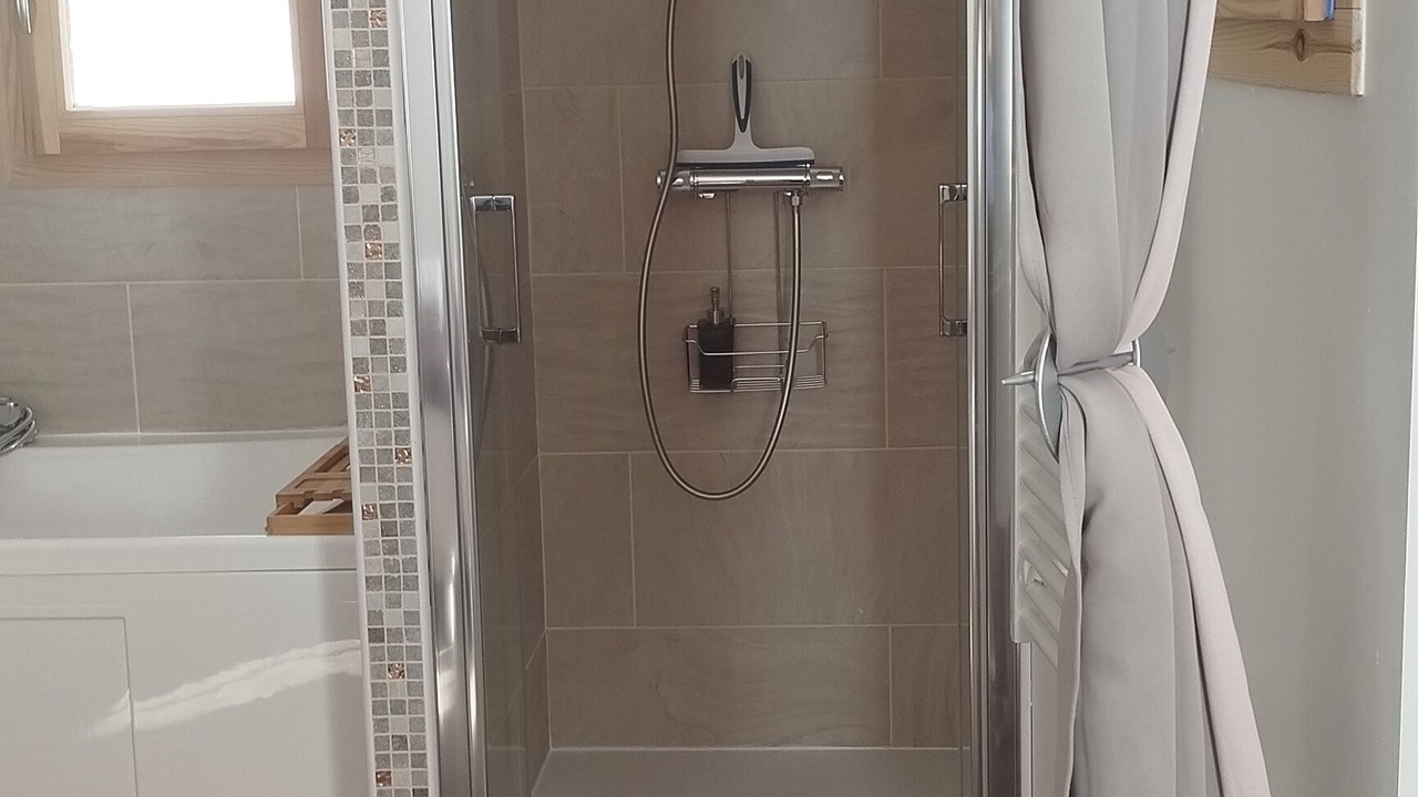 Photo of Bathroom in Val-des-Pres