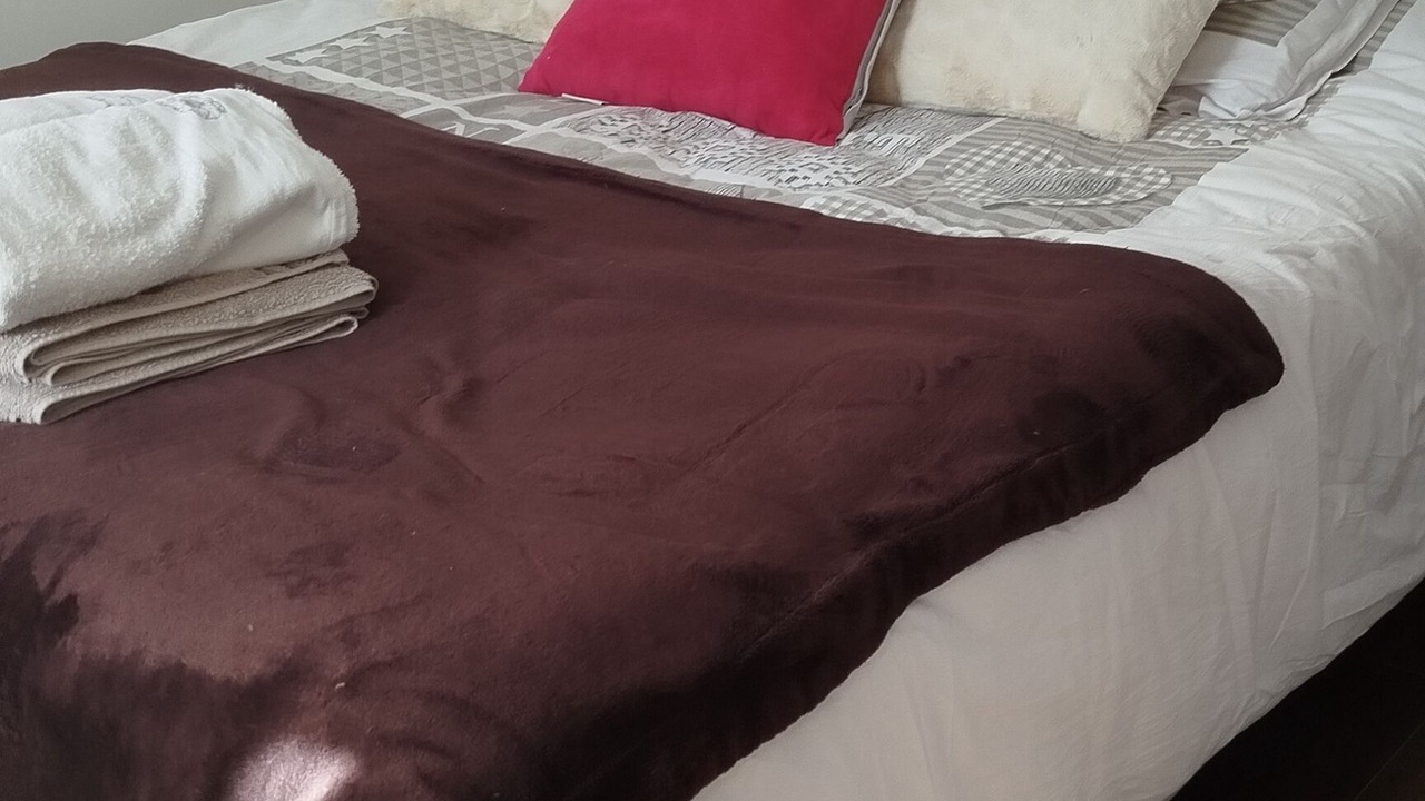 Photo of Bedroom in Val-des-Pres