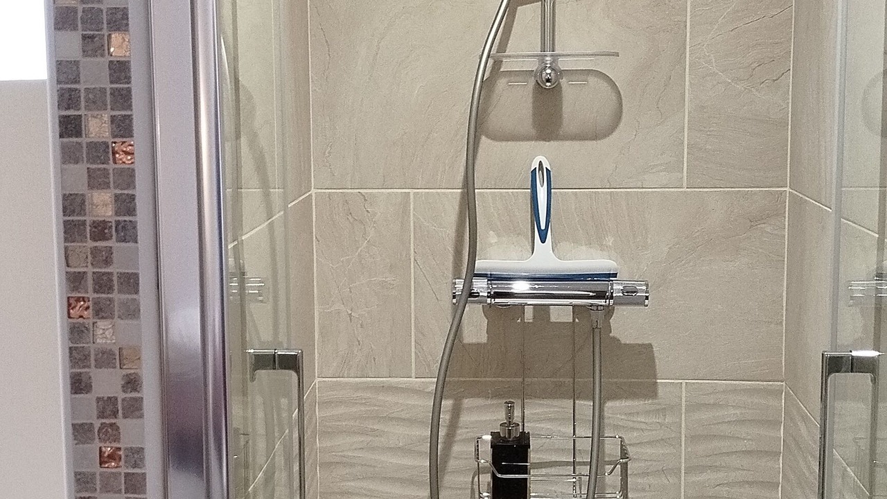 Photo of Bathroom in Val-des-Pres