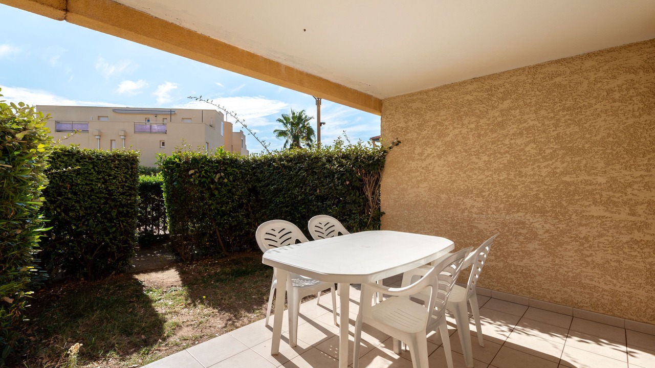 Photo of Outdoor in Valras-Plage