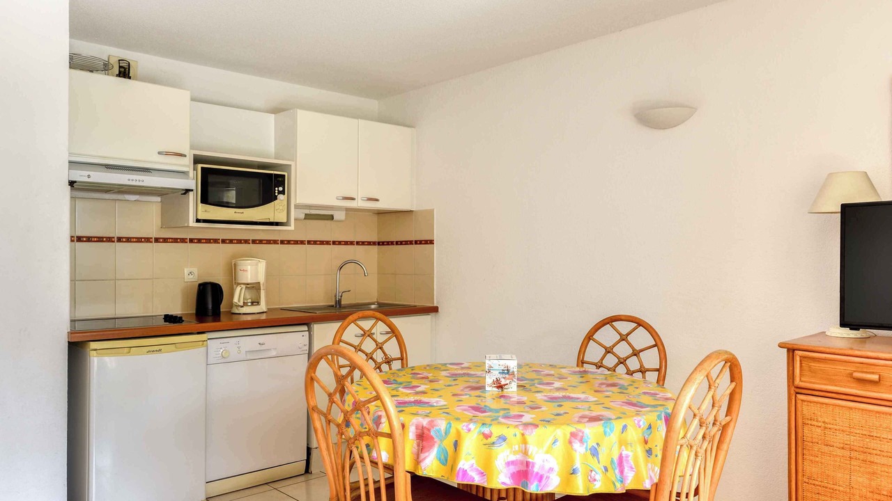 Photo of Kitchen in Valras-Plage