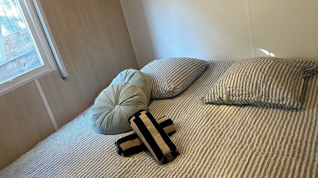 Photo of Bedroom in Ramatuelle