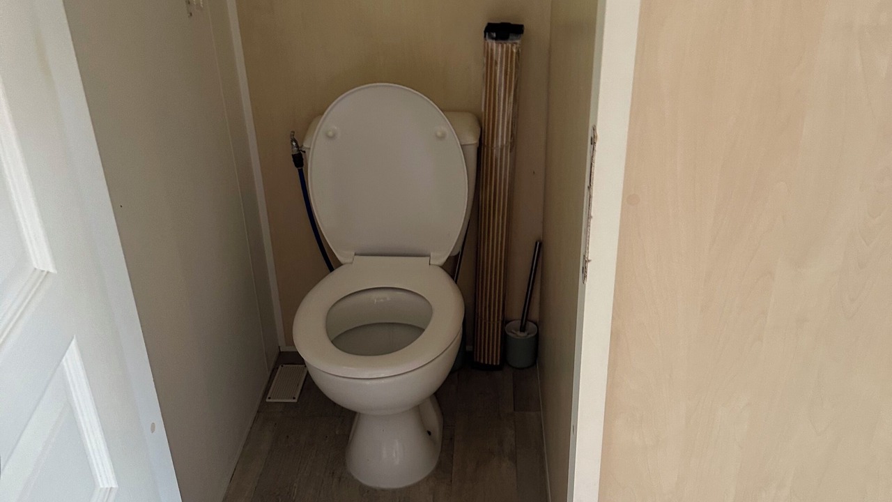 Photo of Bathroom in Ramatuelle