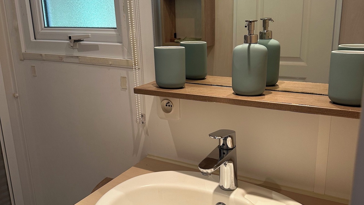 Photo of Bathroom in Ramatuelle