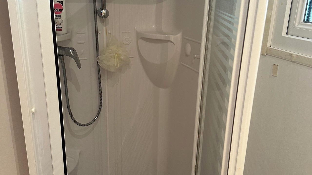 Photo of Bathroom in Ramatuelle