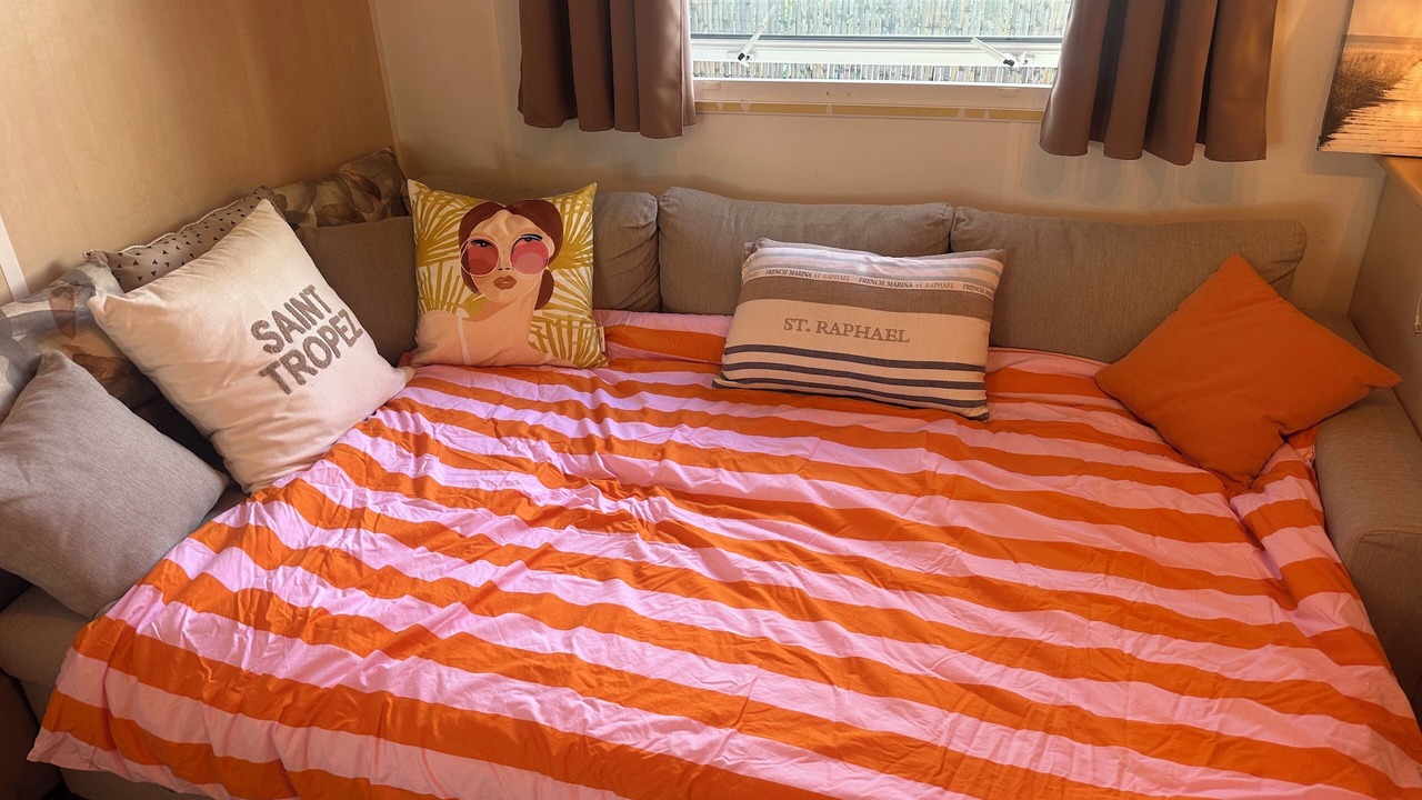 Photo of Bedroom in Ramatuelle