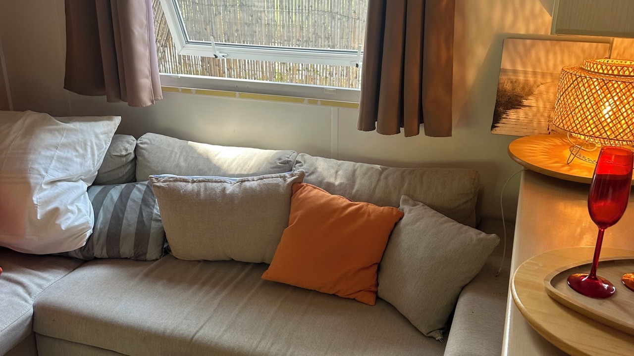 Photo of Livingroom in Ramatuelle