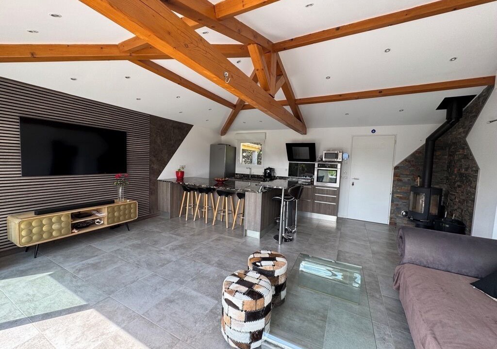 Photo of Livingroom in Le Puyricard