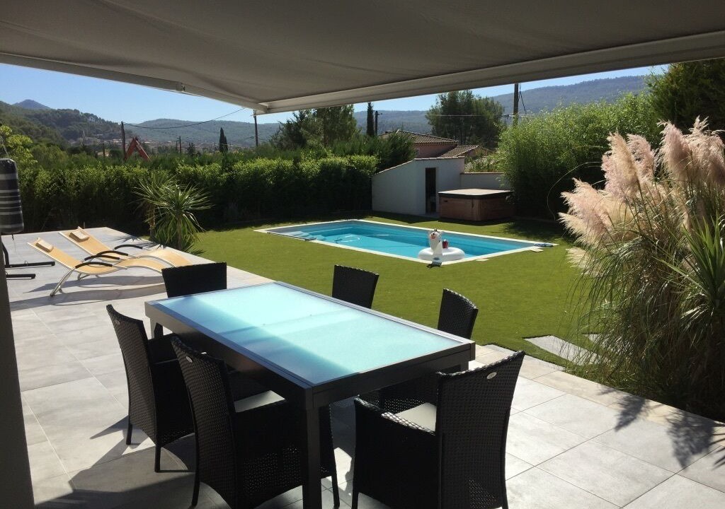 Photo of Outdoor in Le Puyricard