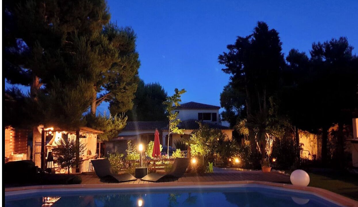 Photo of Outdoor in La Fare-les-Oliviers