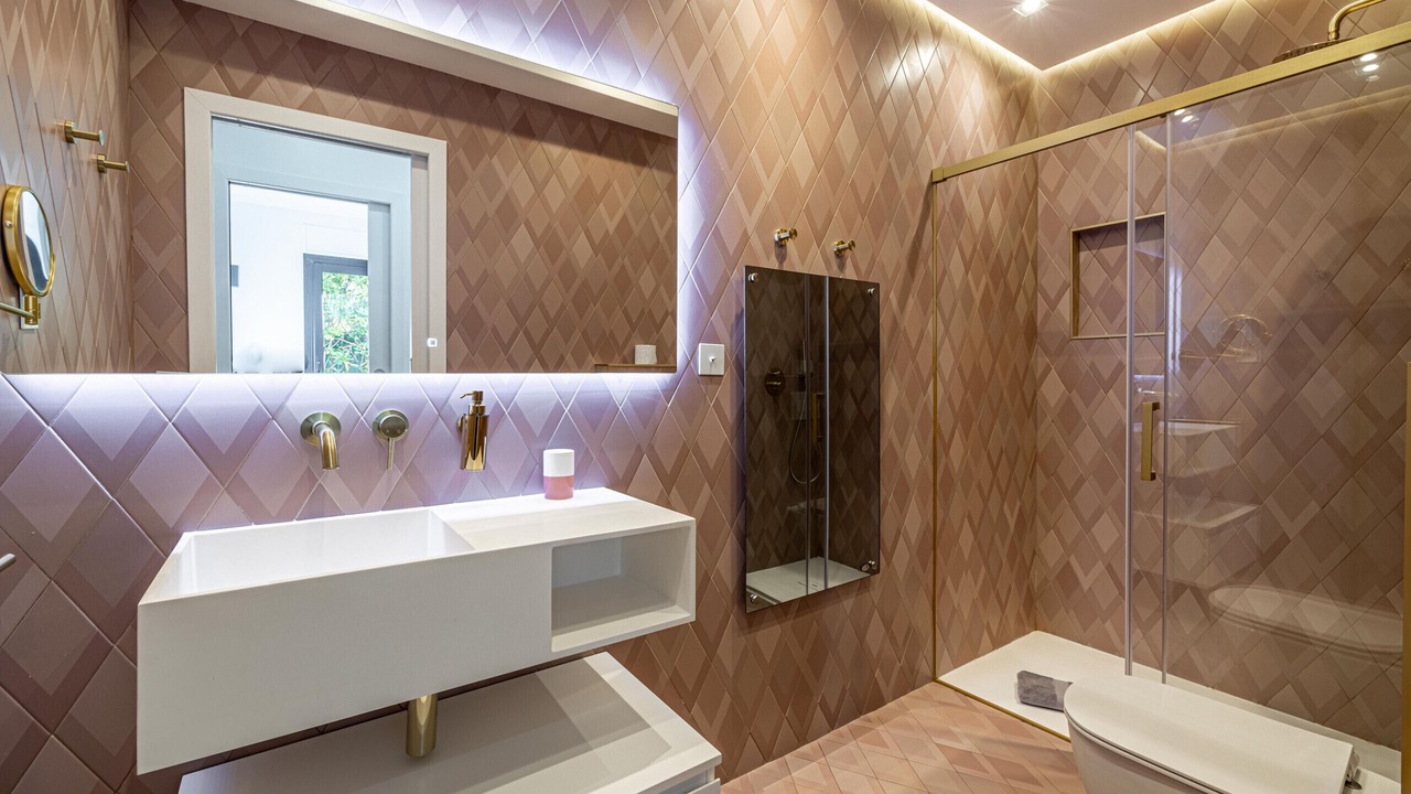 Photo of Bathroom in Carnot