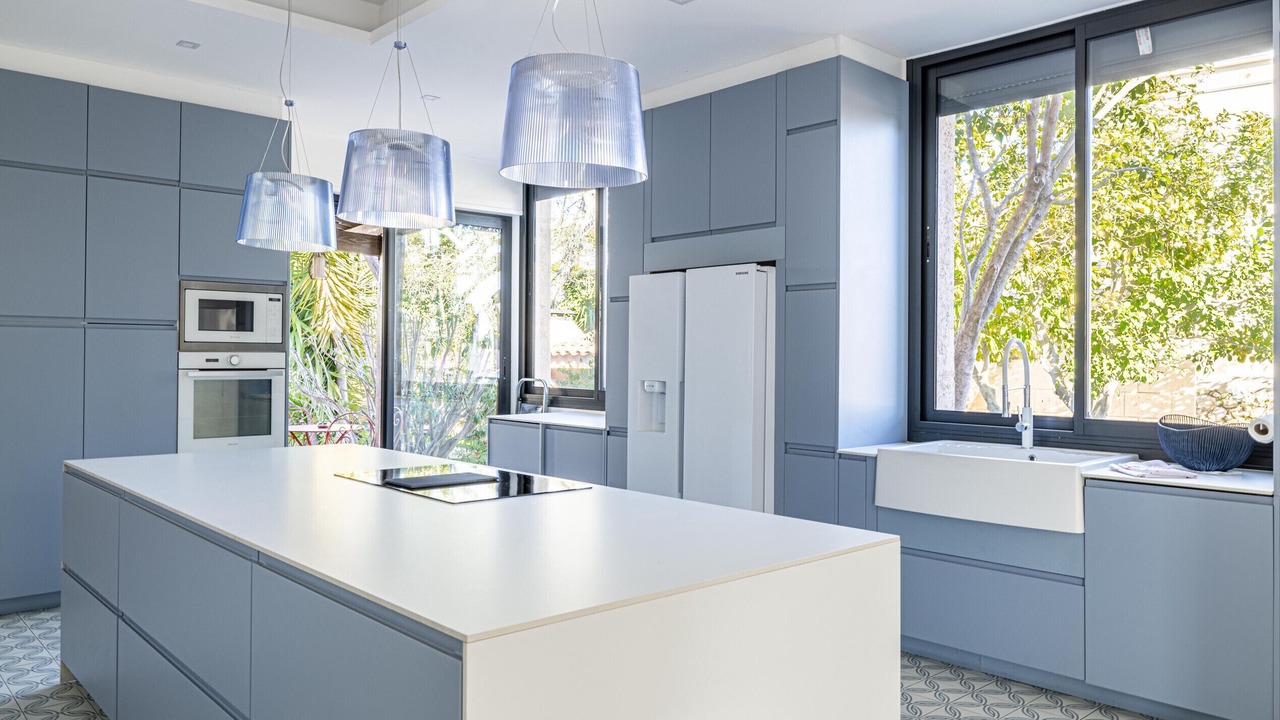 Photo of Kitchen in Carnot