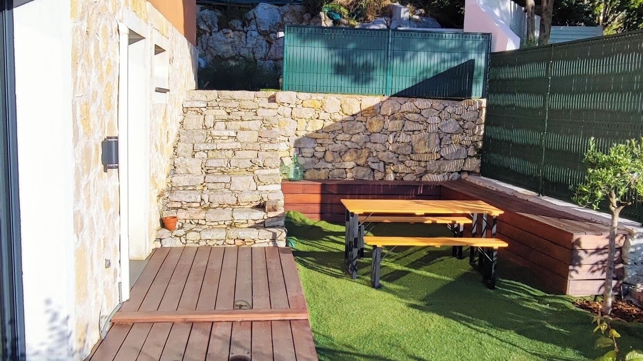Photo of Outdoor in La Turbie