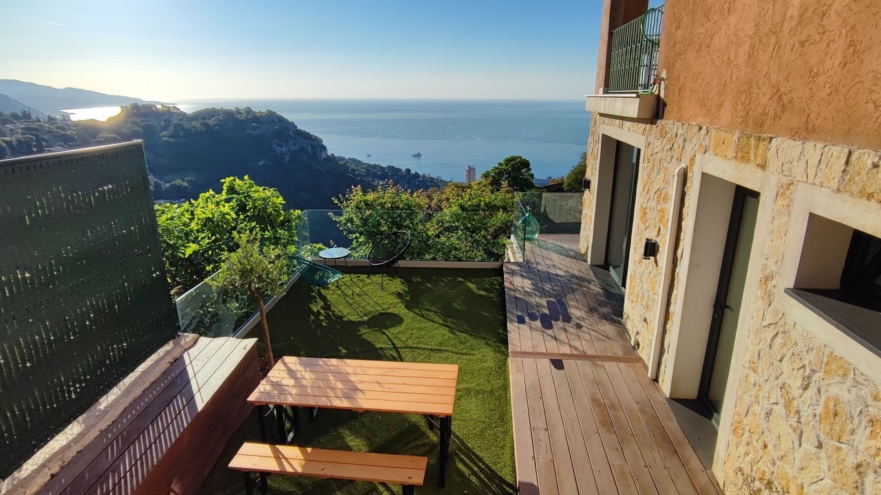 Photo of Outdoor in La Turbie
