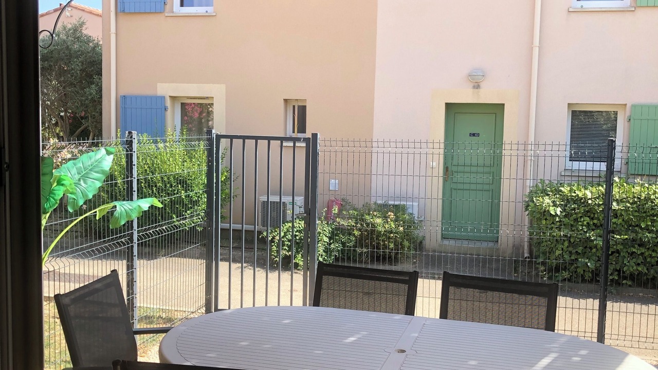 Photo of Outdoor in Mouries