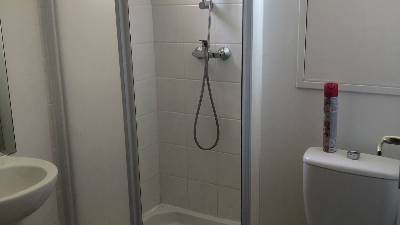 Photo of Bathroom in Mouries