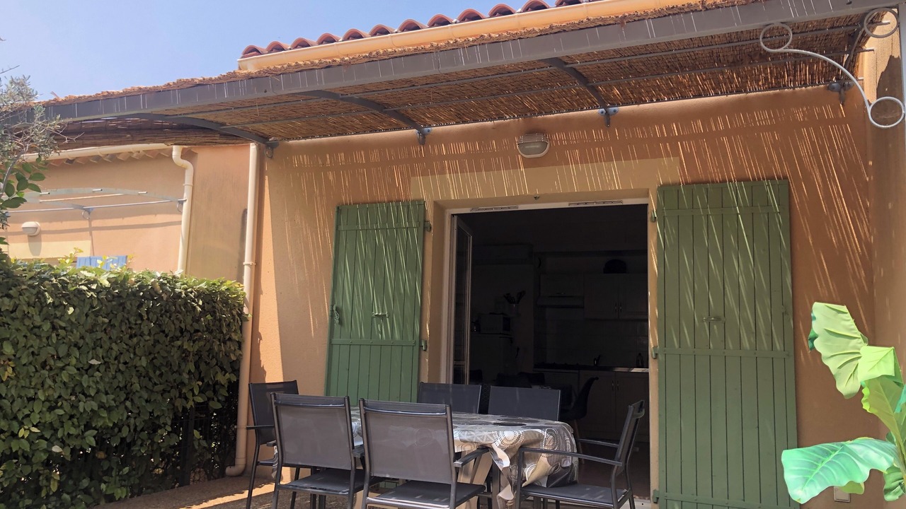 Photo of Outdoor in Mouries