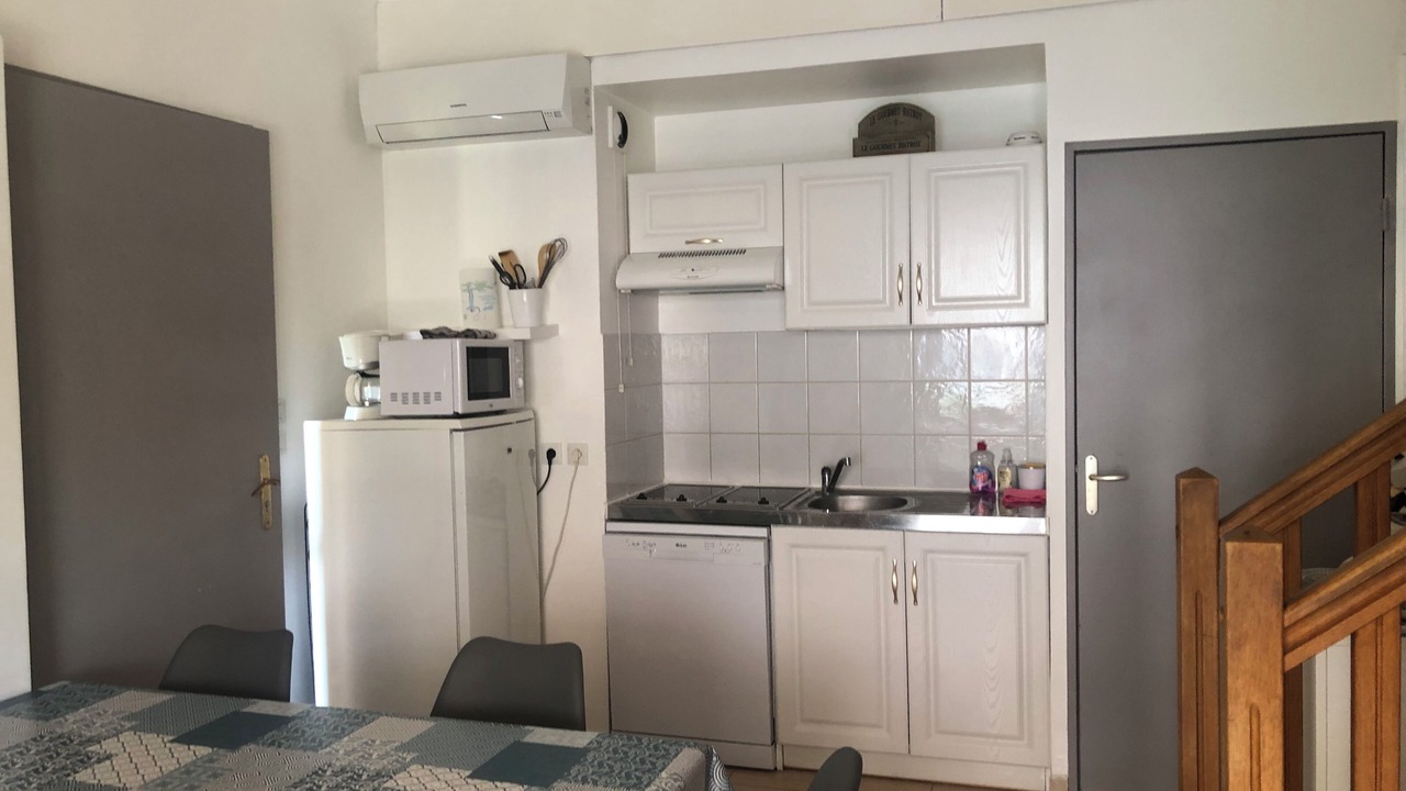 Photo of Kitchen in Mouries