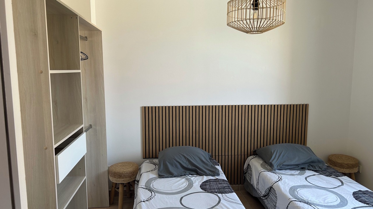 Photo of Bedroom in Mouries