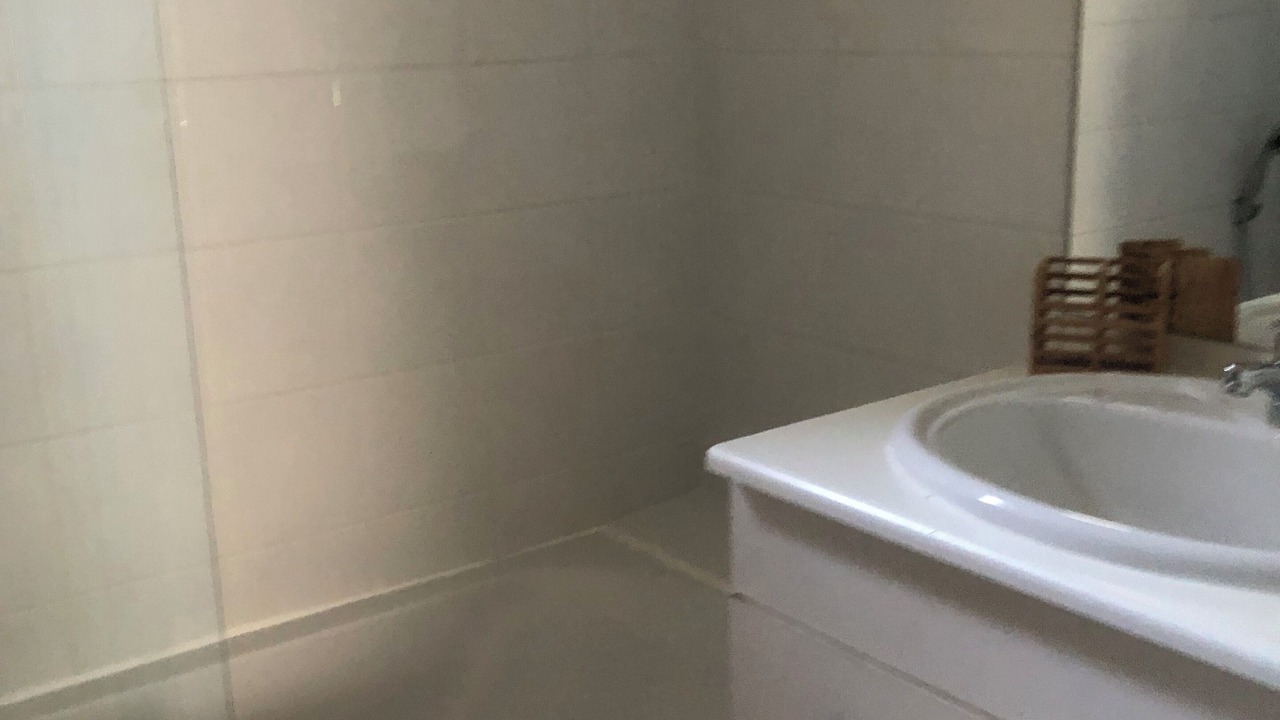 Photo of Bathroom in Mouries