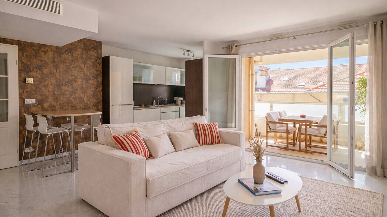 Photo of Livingroom in Carnot