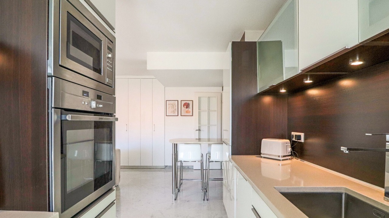 Photo of Kitchen in Carnot
