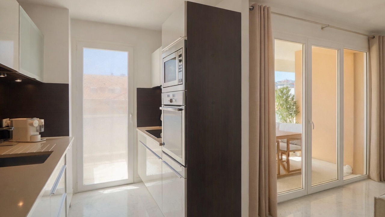 Photo of Kitchen in Carnot