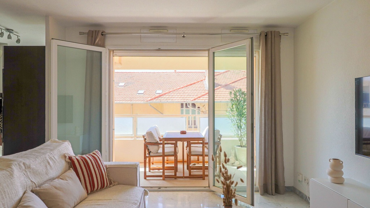 Photo of Livingroom in Carnot