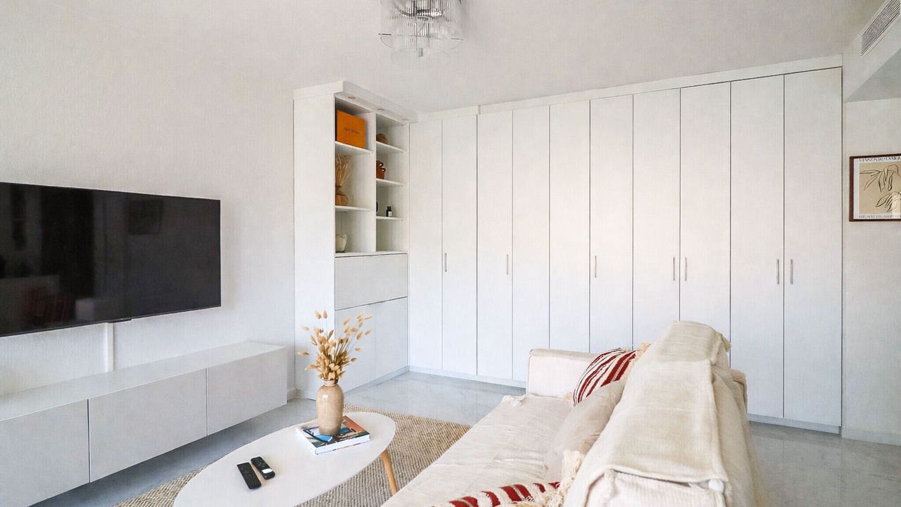 Photo of Livingroom in Carnot