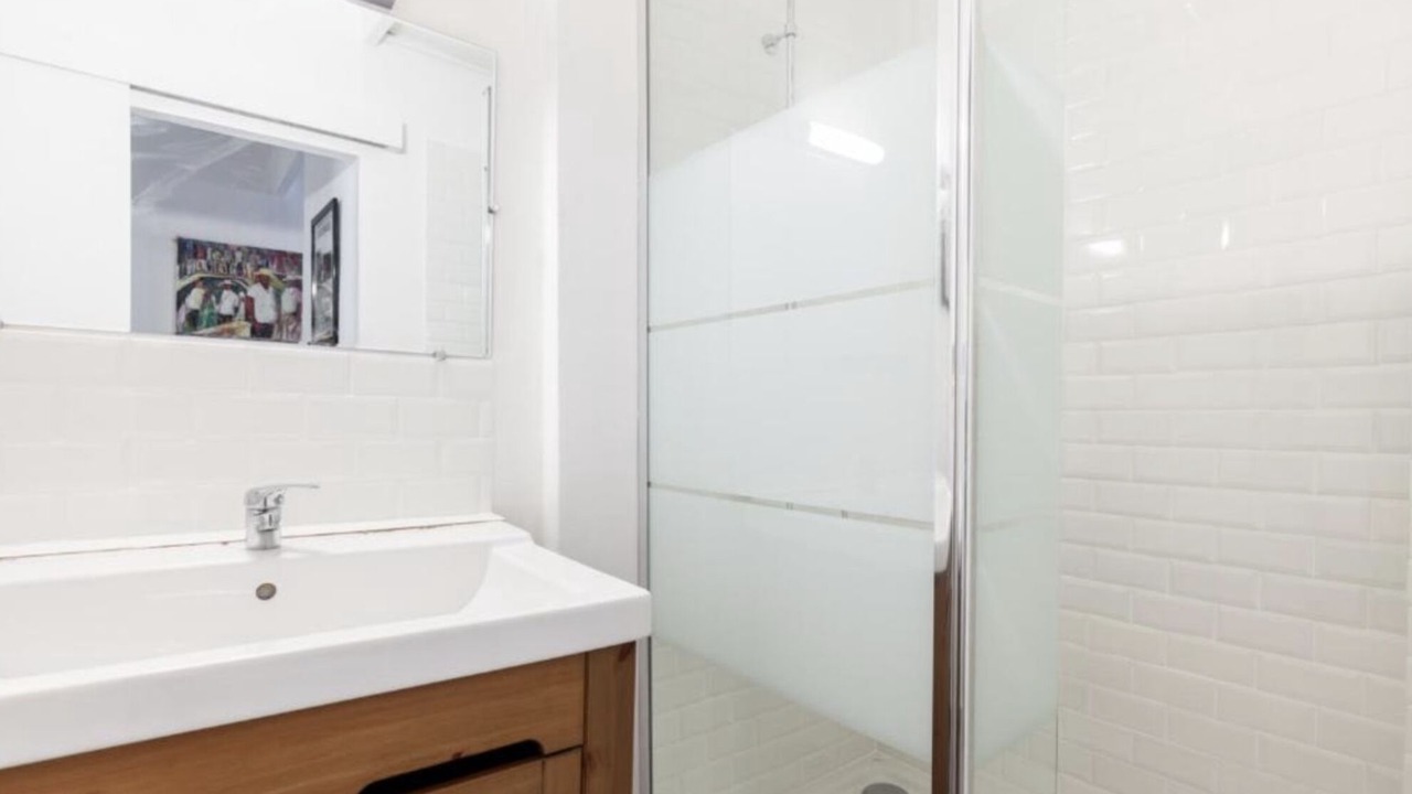 Photo of Bathroom in Le Pharo