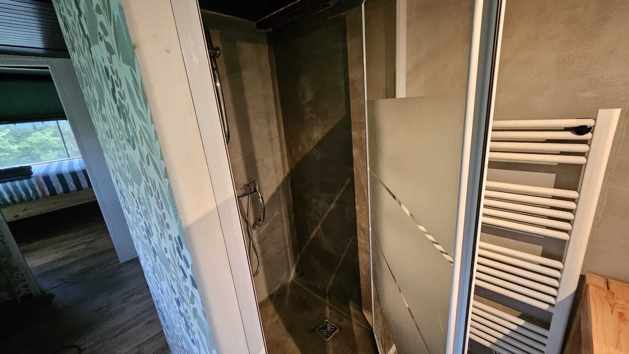 Photo of Bathroom in Le Sauze-du-Lac